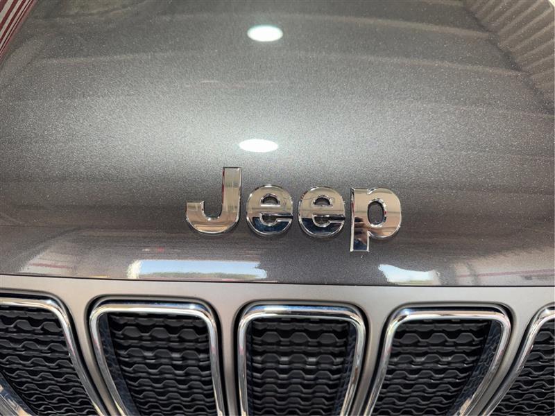 Jeep Renegade Limited 2021