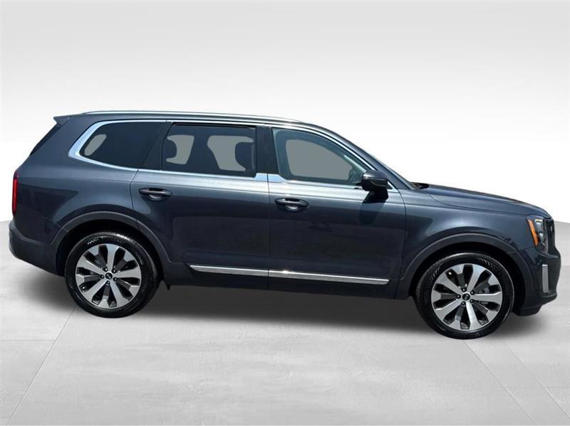Kia Telluride EX AWD 2021
