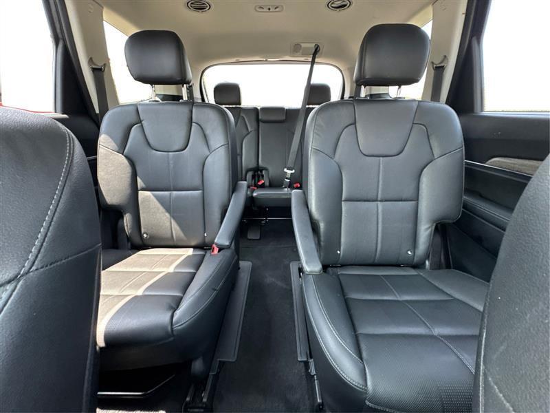 Kia Telluride EX AWD 2021
