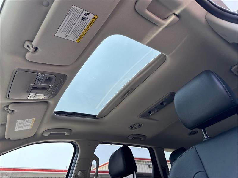 Kia Telluride EX AWD 2021