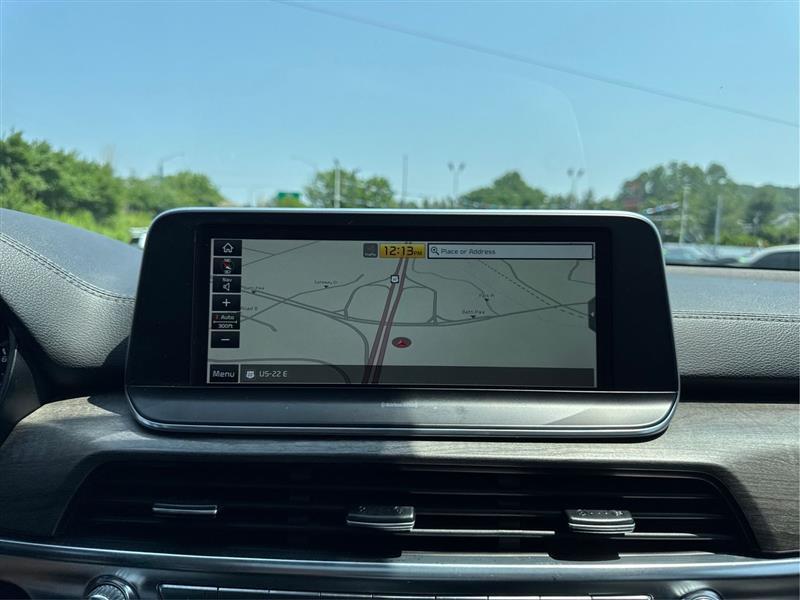 Kia Telluride EX AWD 2021