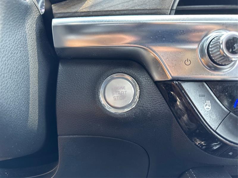 Kia Telluride EX AWD 2021