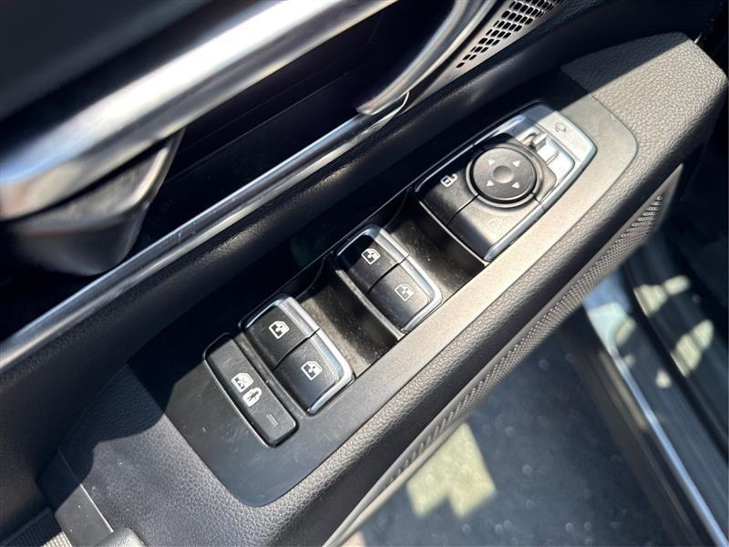 Kia Telluride EX AWD 2021
