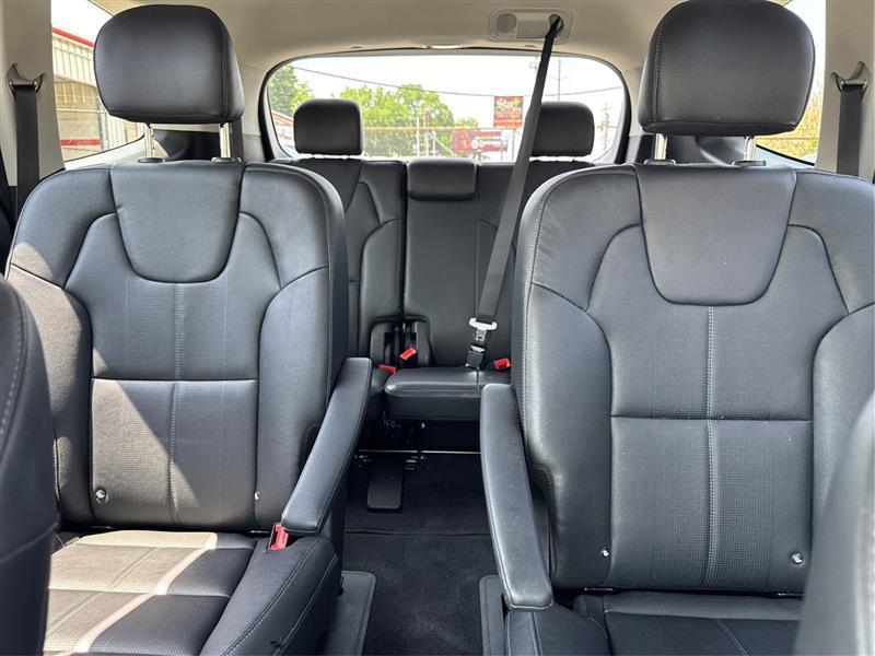 Kia Telluride EX AWD 2021