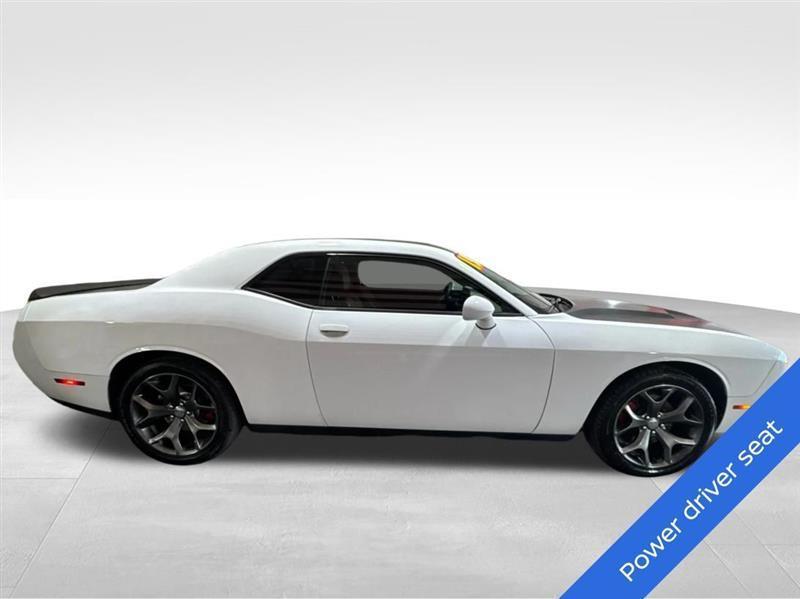 Dodge Challenger  2015