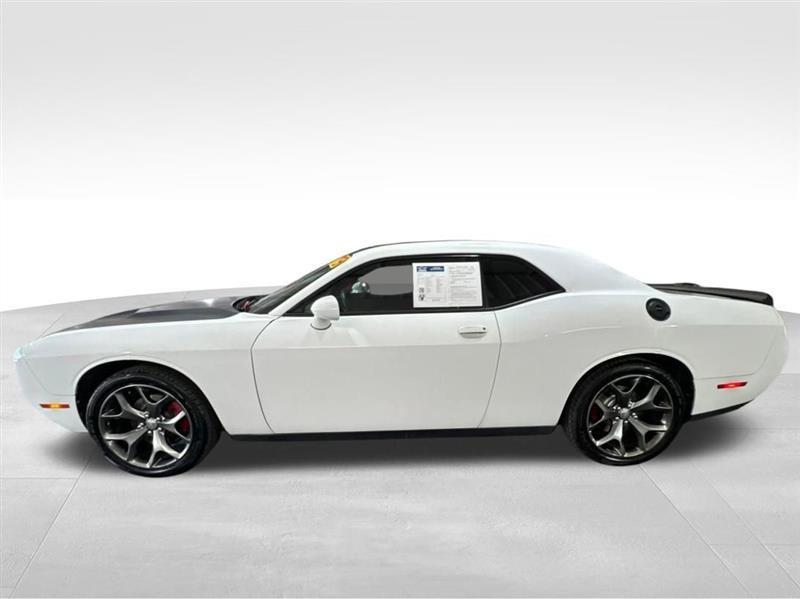 Dodge Challenger  2015