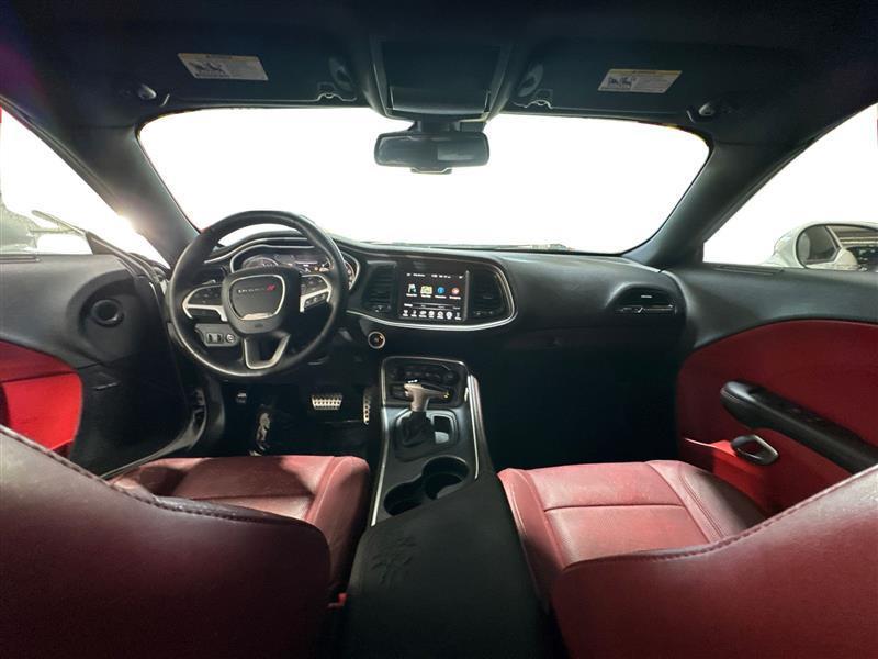 Dodge Challenger  2015