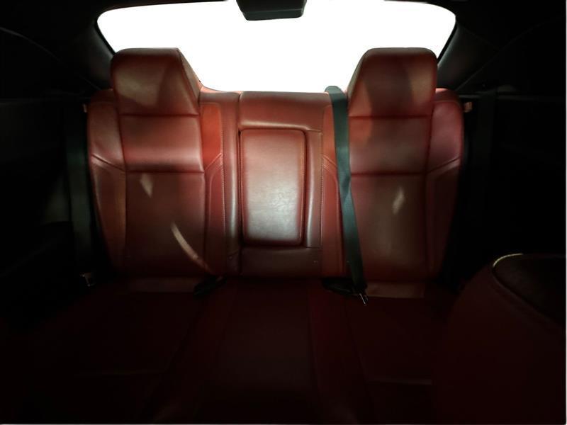 Dodge Challenger  2015