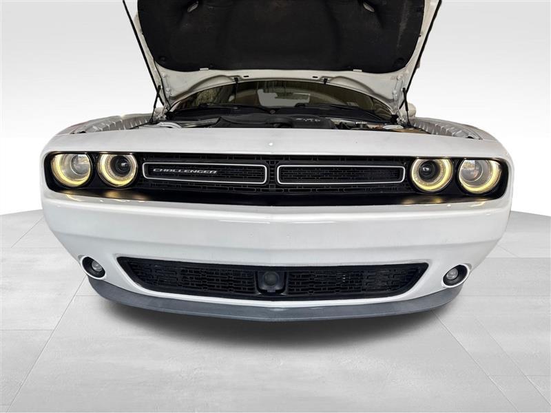 Dodge Challenger  2015