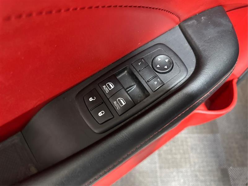 Dodge Challenger  2015