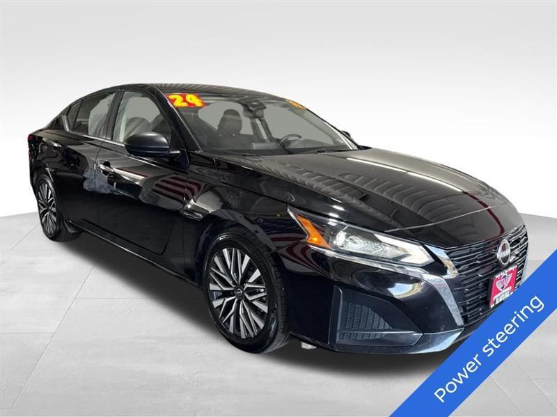 Nissan Altima 2.5 SV 2024