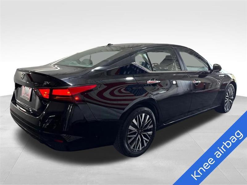 Nissan Altima 2.5 SV 2024