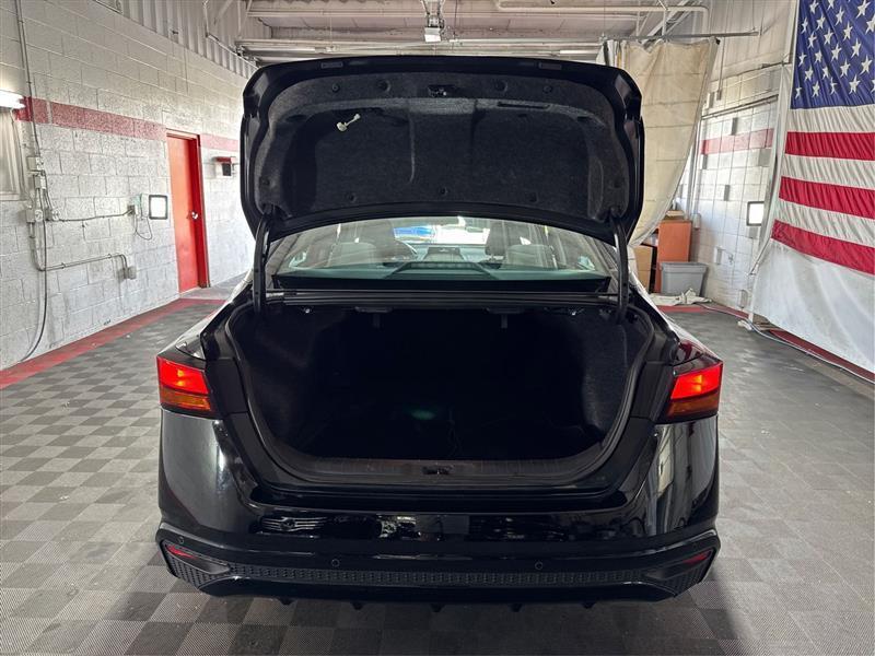 Nissan Altima 2.5 SV 2024