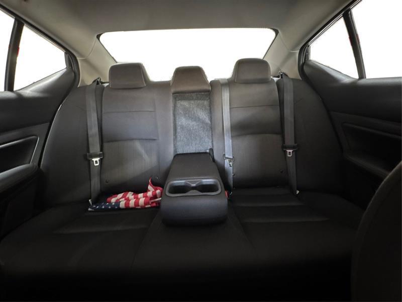Nissan Altima 2.5 SV 2024