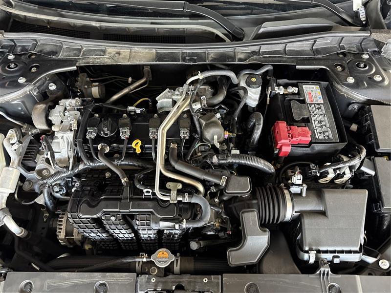 Nissan Altima 2.5 SV 2024