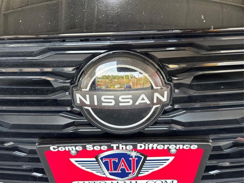 Nissan Altima 2.5 SV 2024