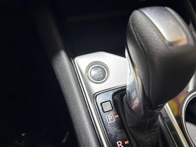 Nissan Altima 2.5 SV 2024