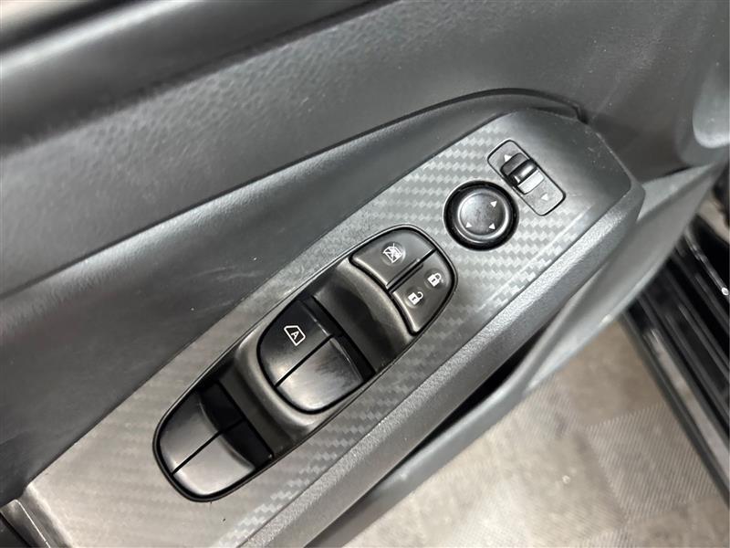 Nissan Altima 2.5 SV 2024