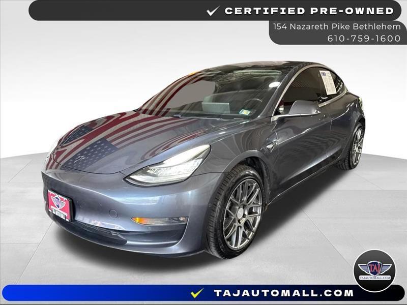 Tesla Model 3 Base 2018