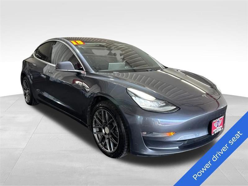 Tesla Model 3 Base 2018