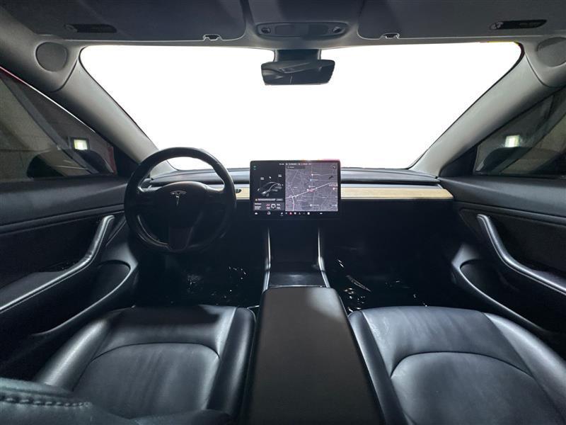 Tesla Model 3 Base 2018