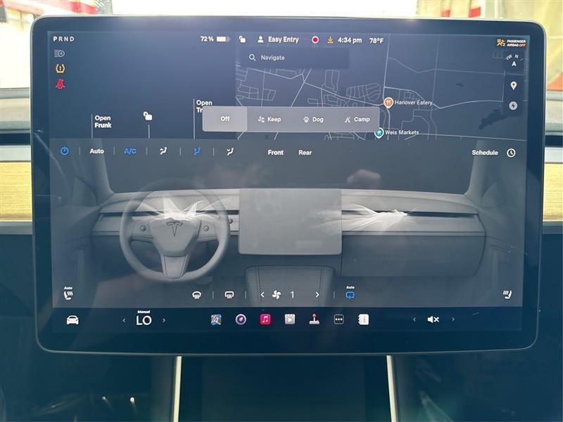 Tesla Model 3 Base 2018