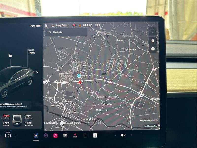 Tesla Model 3 Base 2018