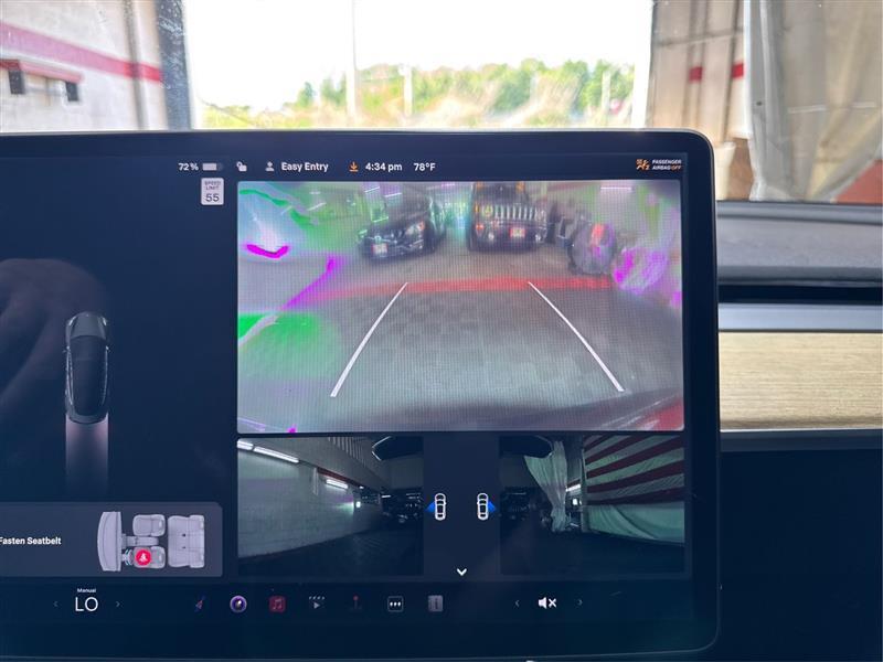 Tesla Model 3 Base 2018
