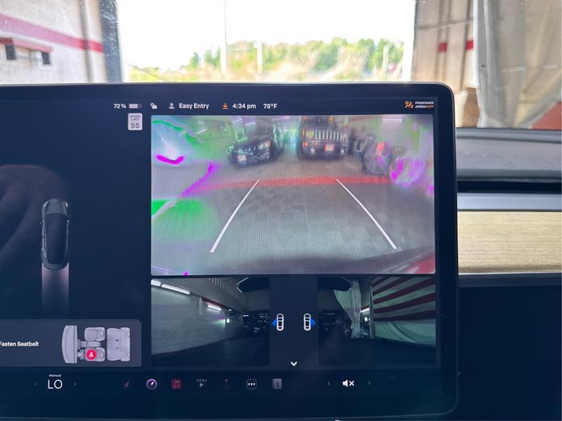 Tesla Model 3 Base 2018