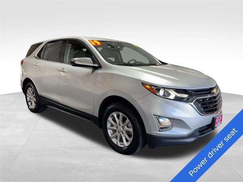 Chevrolet Equinox LT AWD 2019