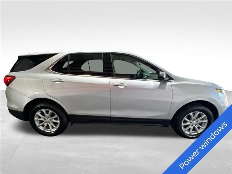 Chevrolet Equinox LT AWD 2019