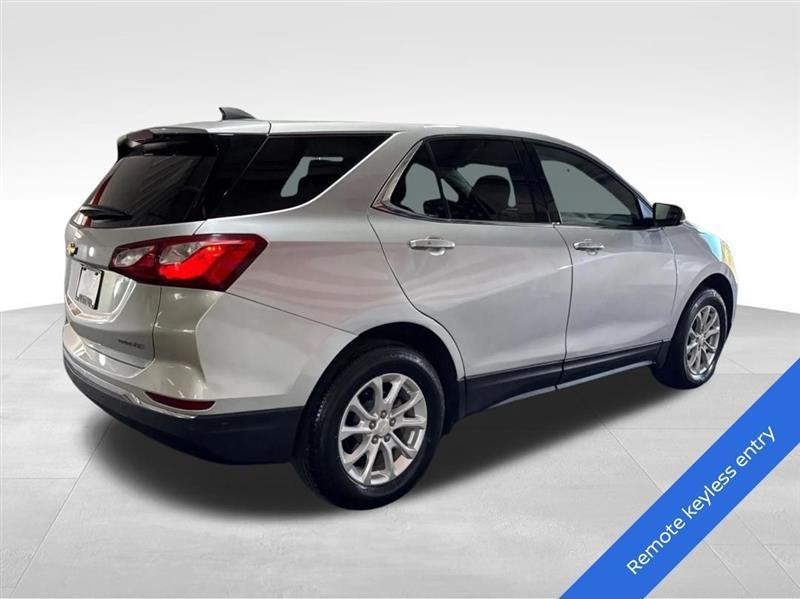 Chevrolet Equinox LT AWD 2019