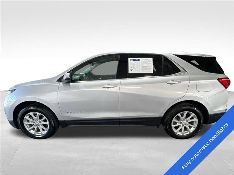 Chevrolet Equinox LT AWD 2019