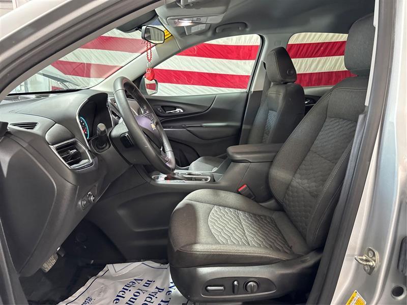 Chevrolet Equinox LT AWD 2019