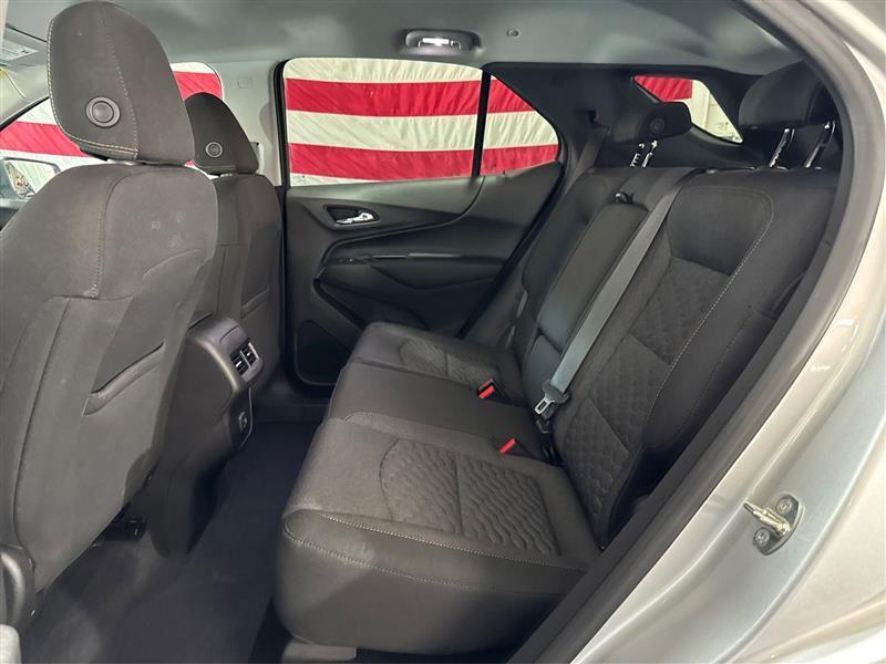 Chevrolet Equinox LT AWD 2019