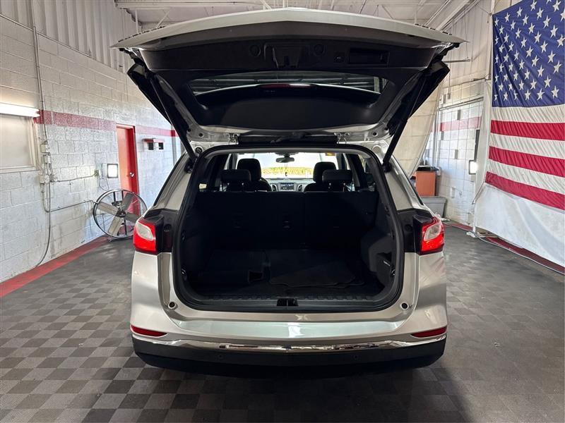 Chevrolet Equinox LT AWD 2019