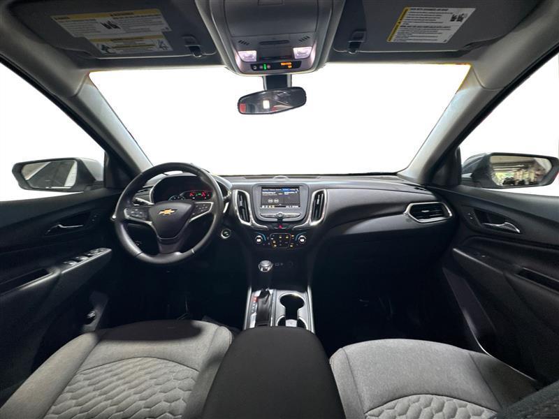 Chevrolet Equinox LT AWD 2019