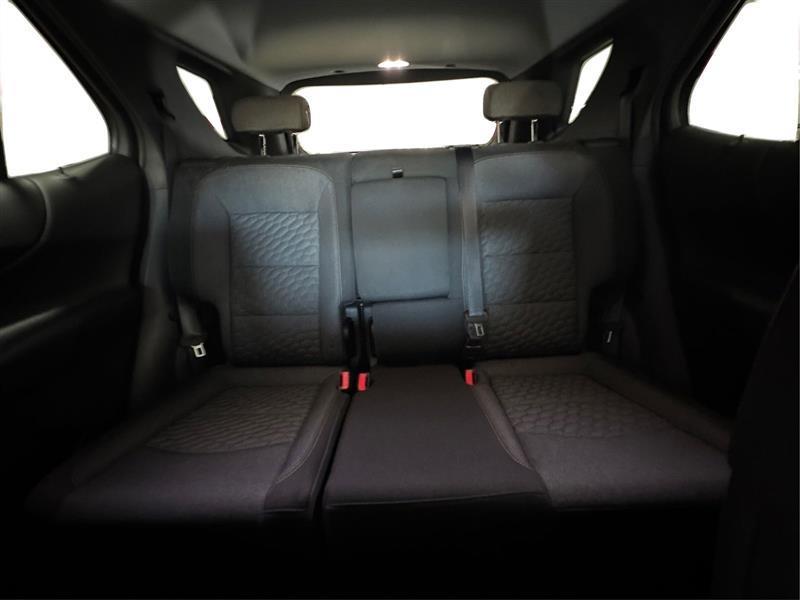 Chevrolet Equinox LT AWD 2019
