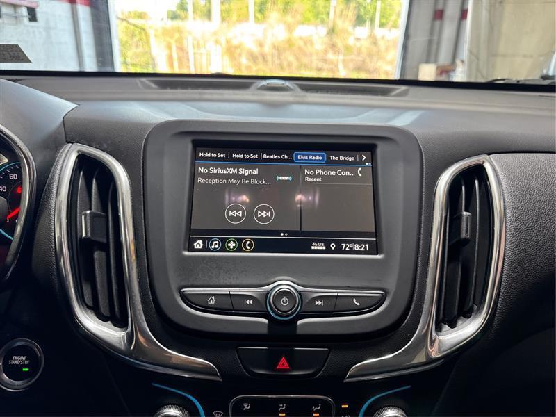 Chevrolet Equinox LT AWD 2019