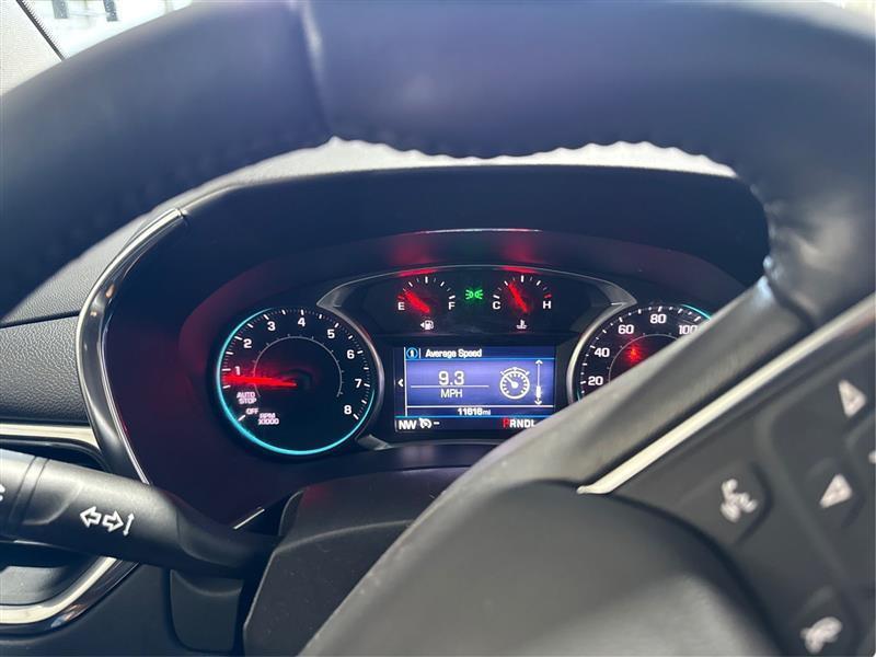Chevrolet Equinox LT AWD 2019