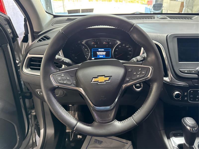 Chevrolet Equinox LT AWD 2019
