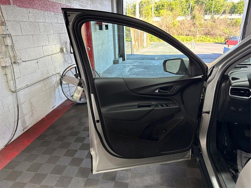 Chevrolet Equinox LT AWD 2019