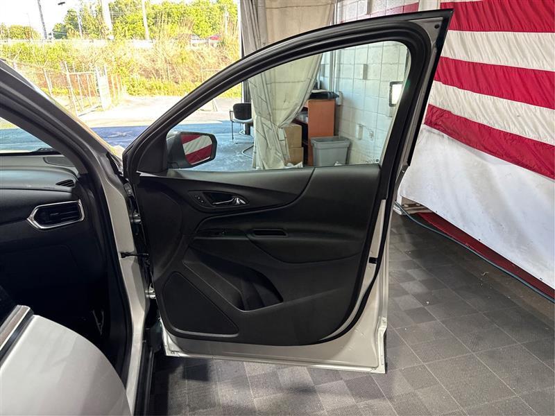 Chevrolet Equinox LT AWD 2019