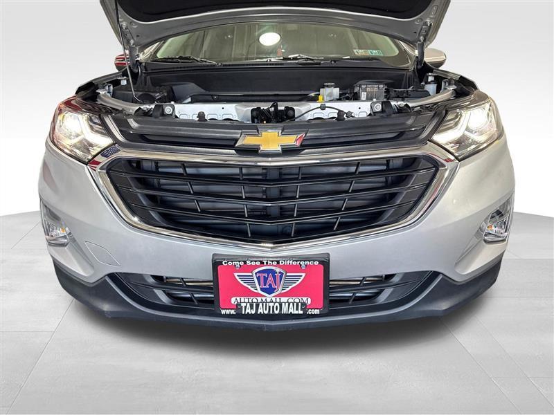 Chevrolet Equinox LT AWD 2019