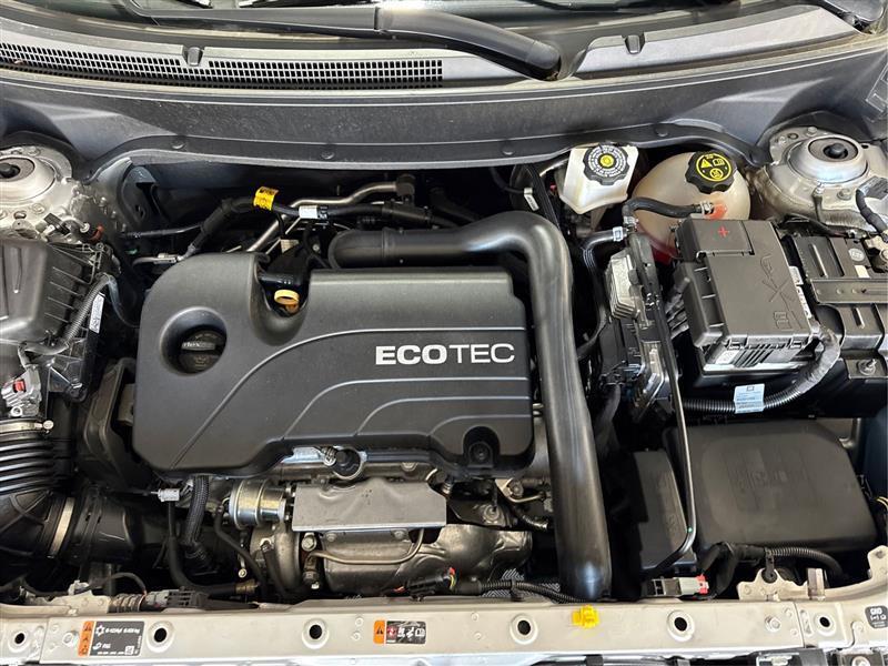 Chevrolet Equinox LT AWD 2019