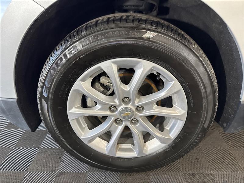 Chevrolet Equinox LT AWD 2019