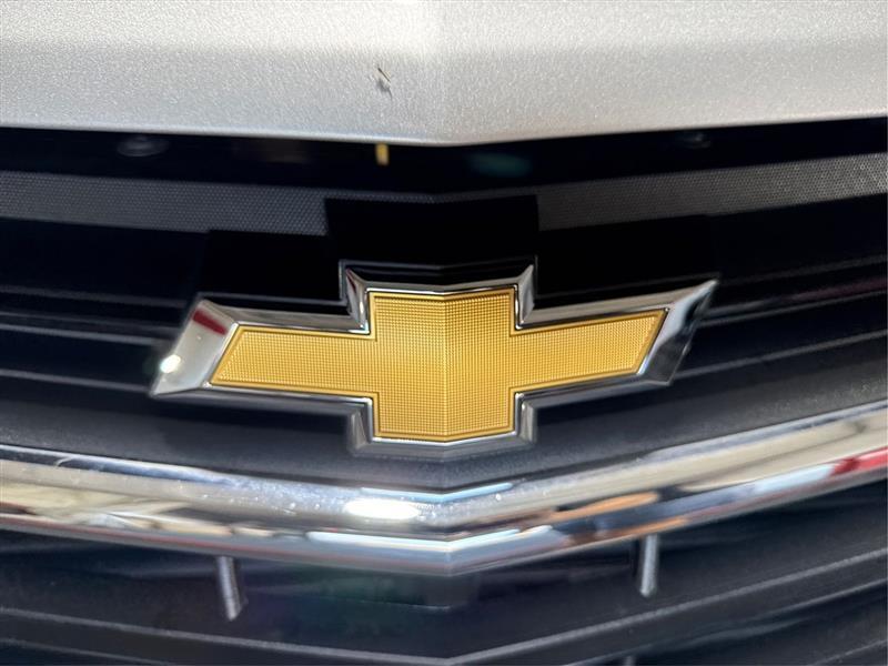 Chevrolet Equinox LT AWD 2019