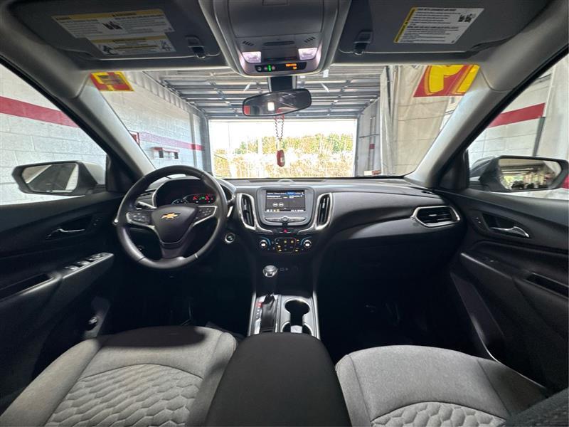 Chevrolet Equinox LT AWD 2019