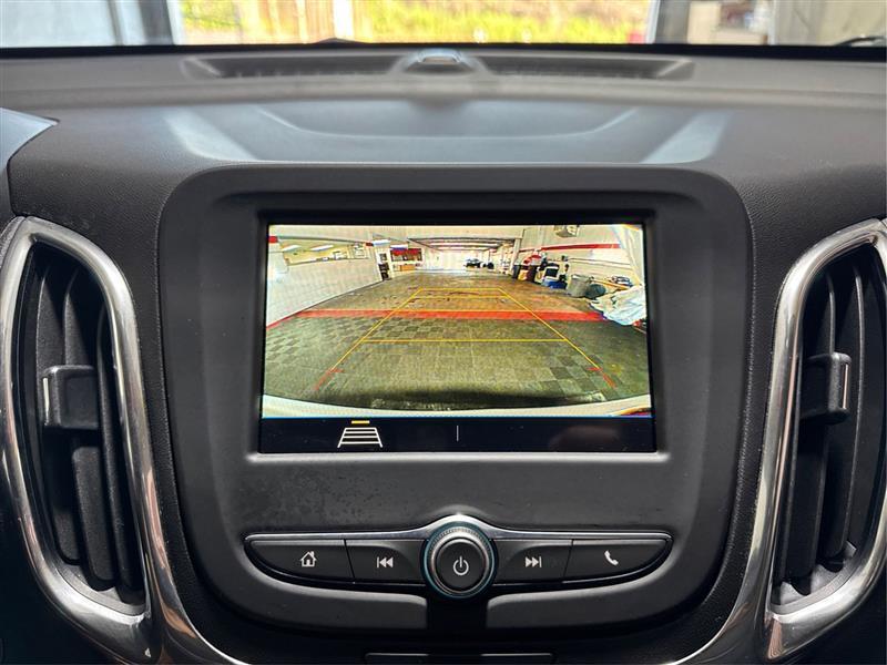 Chevrolet Equinox LT AWD 2019