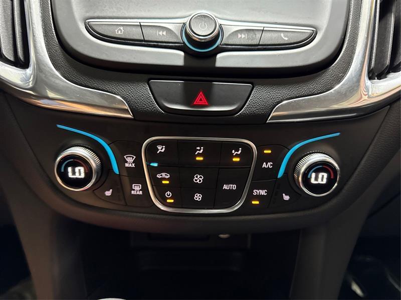 Chevrolet Equinox LT AWD 2019